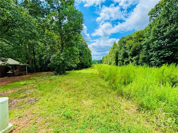 0 Woodridge Circle, Athens, GA 30601