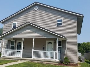 214 Madison Ave #216, Findlay, OH 45840