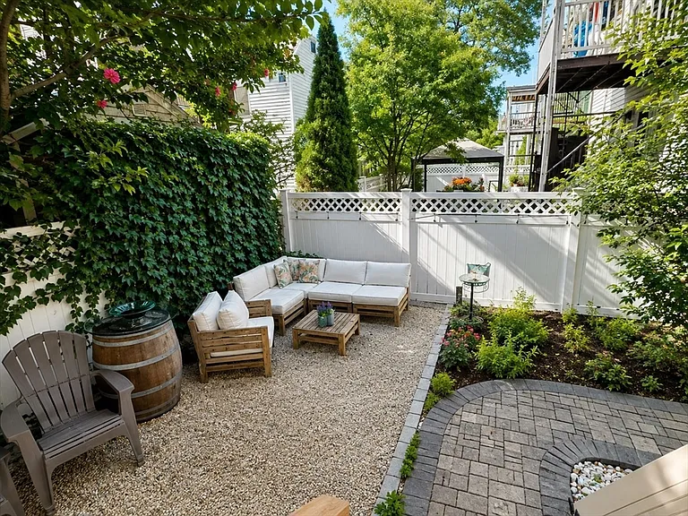 249 Willow Ave #1 — Photo 8