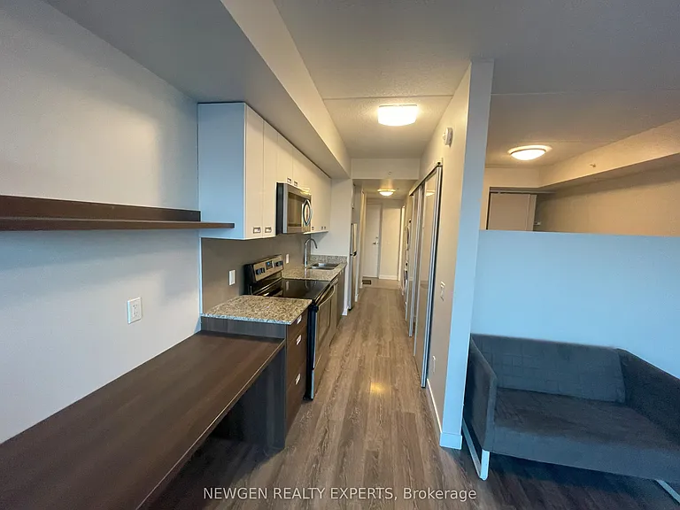 250 Albert St #720 — Photo 14