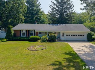 7296 Sunset Ave, Jenison, MI 49428