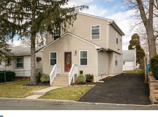 1882 Point Pleasant Ave, Deptford, NJ 08096