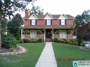 1321 7th Pl, Pleasant Grove, AL 35127