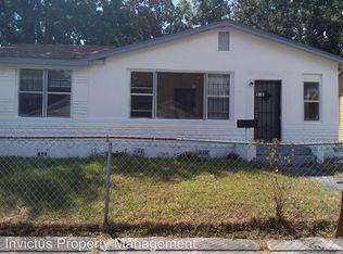 1636 W 16th St, Jacksonville, FL 32209