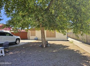335 S Lesueur, Mesa, AZ 85204