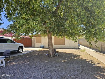 335 S Lesueur --, Mesa, AZ, 85204