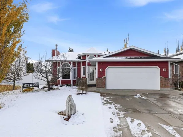 78 N Duncan Cres, Red Deer, AB T4R 2C1