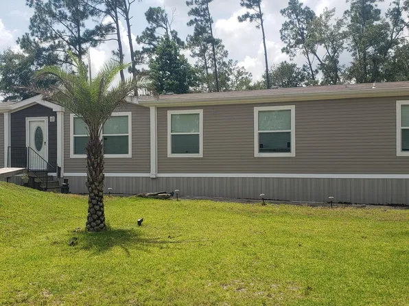 9125 Merlin Dr, Youngstown, FL 32466