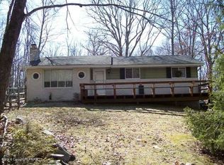 300 Canal Rd, East Stroudsburg, PA 18302