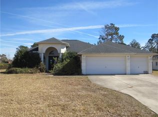 14729 Copeland Way, Brooksville, FL 34604