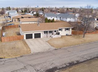 1401 1st Ave NE, Beulah, ND 58523