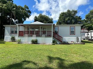 36825 Eden St, Zephyrhills, FL 33541