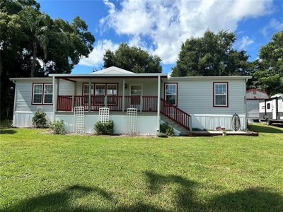36825 Eden St, Zephyrhills, FL, 33541