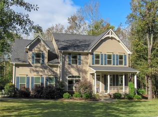 109 Carteret Ct, Clemson, SC 29631