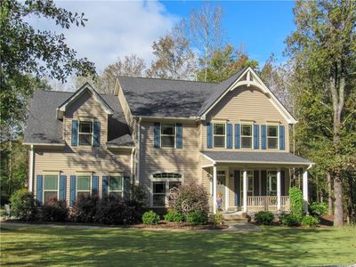 109 Carteret Ct, Clemson, SC, 29631