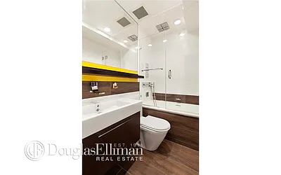 Sold by Douglas Elliman