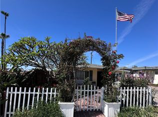 103 E Mariposa, San Clemente, CA 92672