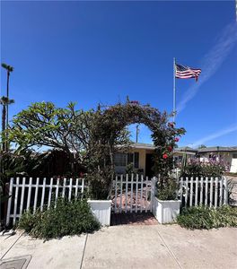 103 E Mariposa, San Clemente, CA, 92672