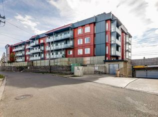 335 N Garry Cres NE #104, Calgary, AB T2K5X1