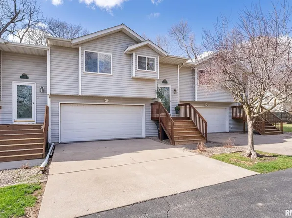 1727 25th Ave, Rock Island, IL 61201