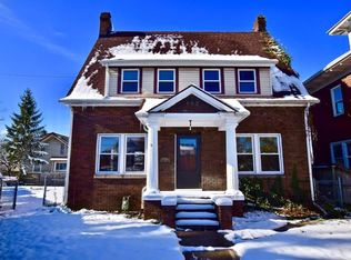 182 Bellefontaine Ave, Marion, OH