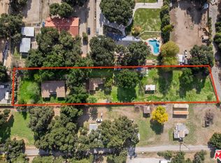 16235 Valley Ranch Rd, Santa Clarita, CA 91387