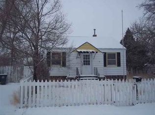 2517 E 10th St, Cheyenne, WY 82001