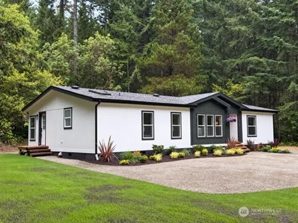 5189 SW Paradise Lane, Port Orchard, WA 98367