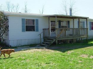 933 Moore Hill Ave, Corbin, KY 40701