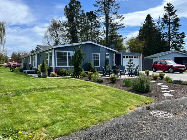 262 Holley Cir, Port Angeles, WA 98362