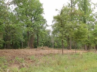 Shelley Rd, Jefferson, TX 75657