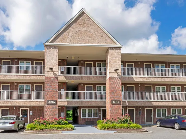 Richmond - W. Broad Street - Glenside - South, 6811 Paragon Pl, Richmond, VA 23230