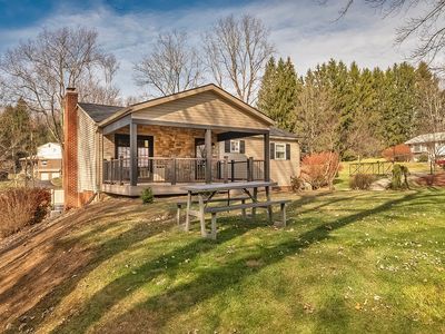 514 Reuschell Dr, Apollo, PA, 15613