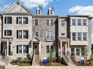 1283 Forsyth Park Rd, Decatur, GA 30033