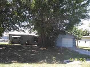 3408 SW Reilly Ave, Palm City, FL 34990