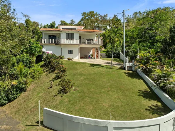 Km 1.2 Carr #412, Rincon, PR 00677