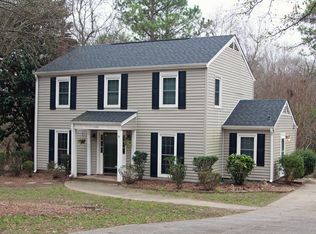 11901 Painted Tree Rd, Charlotte, NC 28226