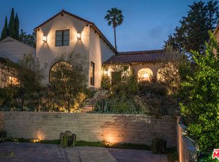 1515 Comstock Ave, Los Angeles, CA 90024