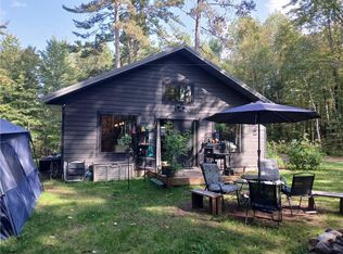 12085 W Dick Sy Rd, Hayward, WI 54843