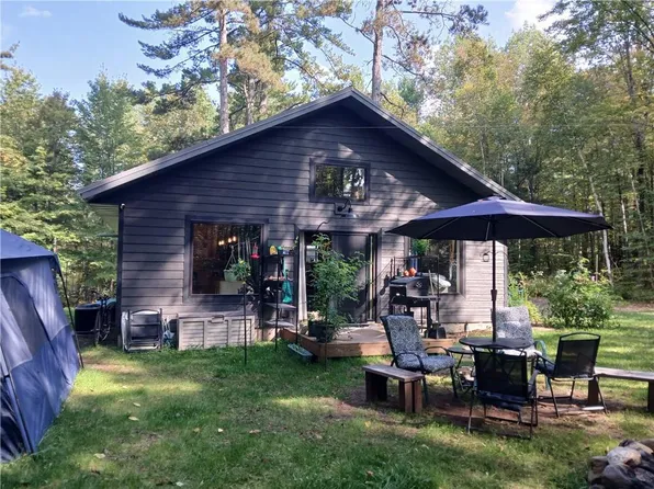 12085 W Dick-sy Road, Hayward, WI 54843
