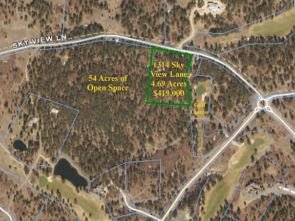 3rd image of 1314 Sky View Ln