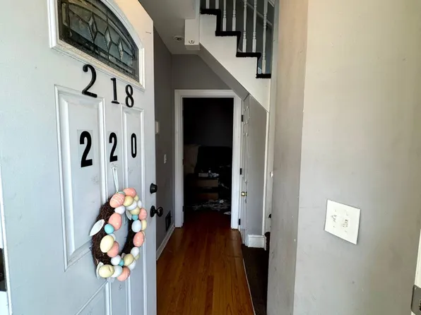 218 Monroe Ave, Plainfield, NJ 07063