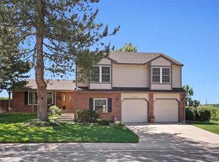 5704 E Weaver Cir, Centennial, CO 80111