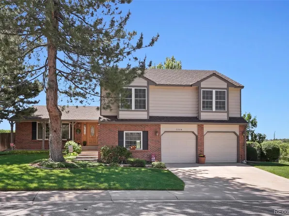 5704 E Weaver Circle, Centennial, CO 80111