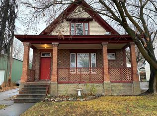 517 E Dalton Ave #2, Spokane, WA 99207