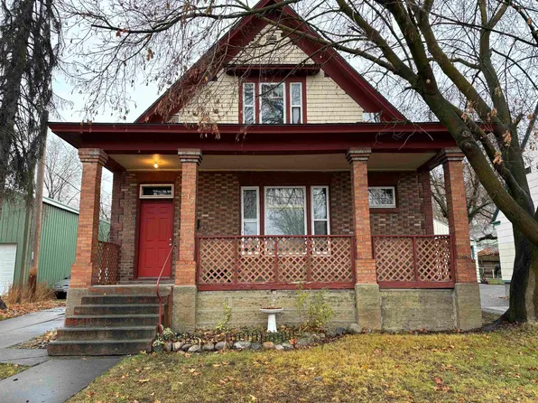 517 E Dalton Ave #2, Spokane, WA 99207