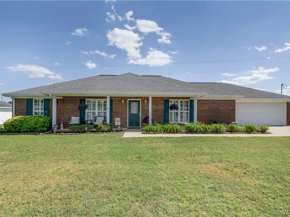 6705 Hibiscus Ln, Northport, AL 35473