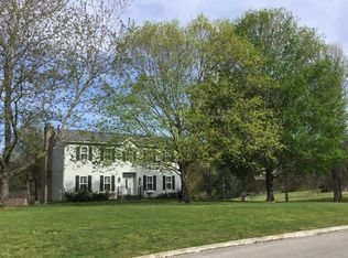 412 Triple Crown Blvd, Knoxville, TN 37934