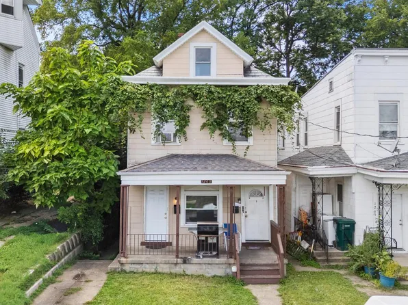 1263 Manss Ave, Cincinnati, OH 45205