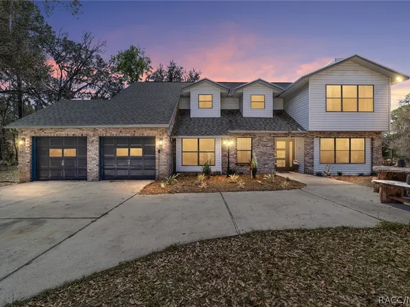 13140 S Thexa Ter, Floral City, FL 34436